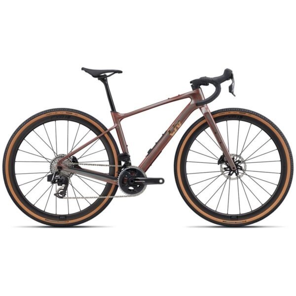 Liv Devote Advanced Pro