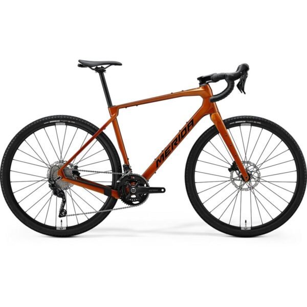 Merida Silex 4000 - 28 Zoll - Diamant - 2026