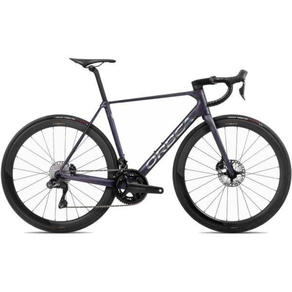 Orbea Orca M20i LTD - 28 Zoll - Diamant