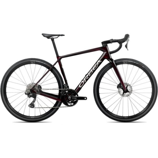 Orbea Terra M20 Team