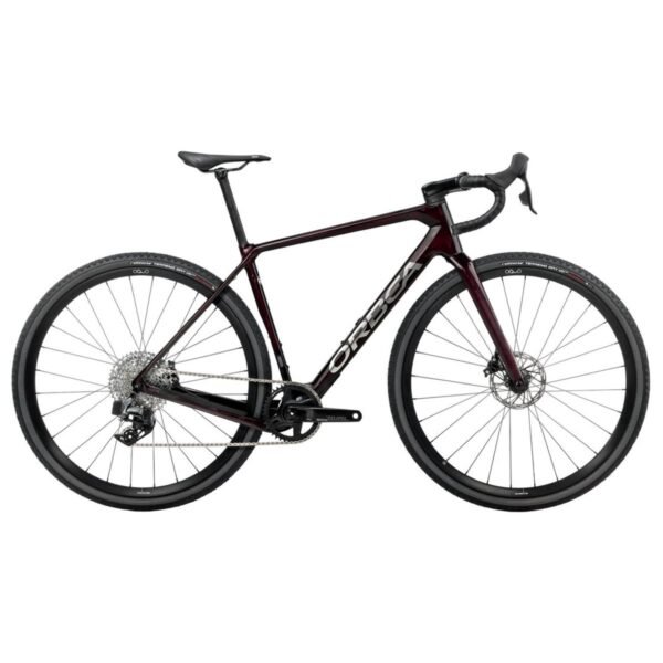 Orbea Terra M31e Team 1X