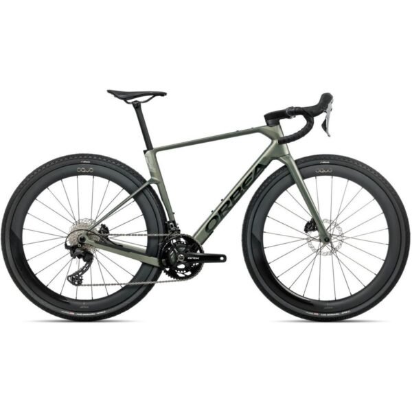 Orbea Terra Race M20 LTD