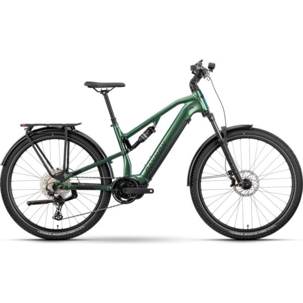 Raymon Crossray Pro 800