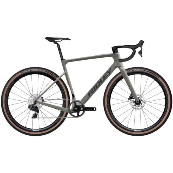 Ridley Astr - Sram Rival AXS XPLR