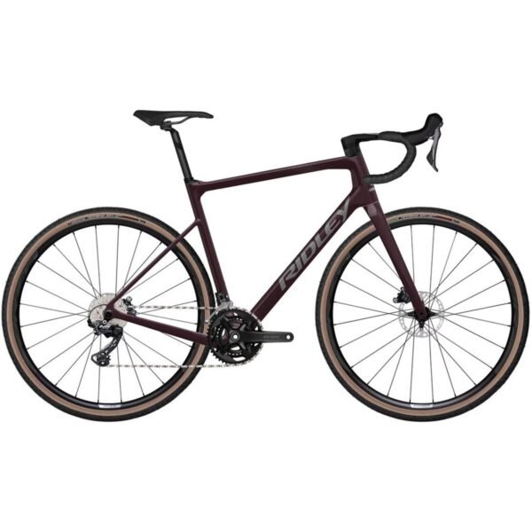 Ridley Grifn Gravel - Shimano GRX800