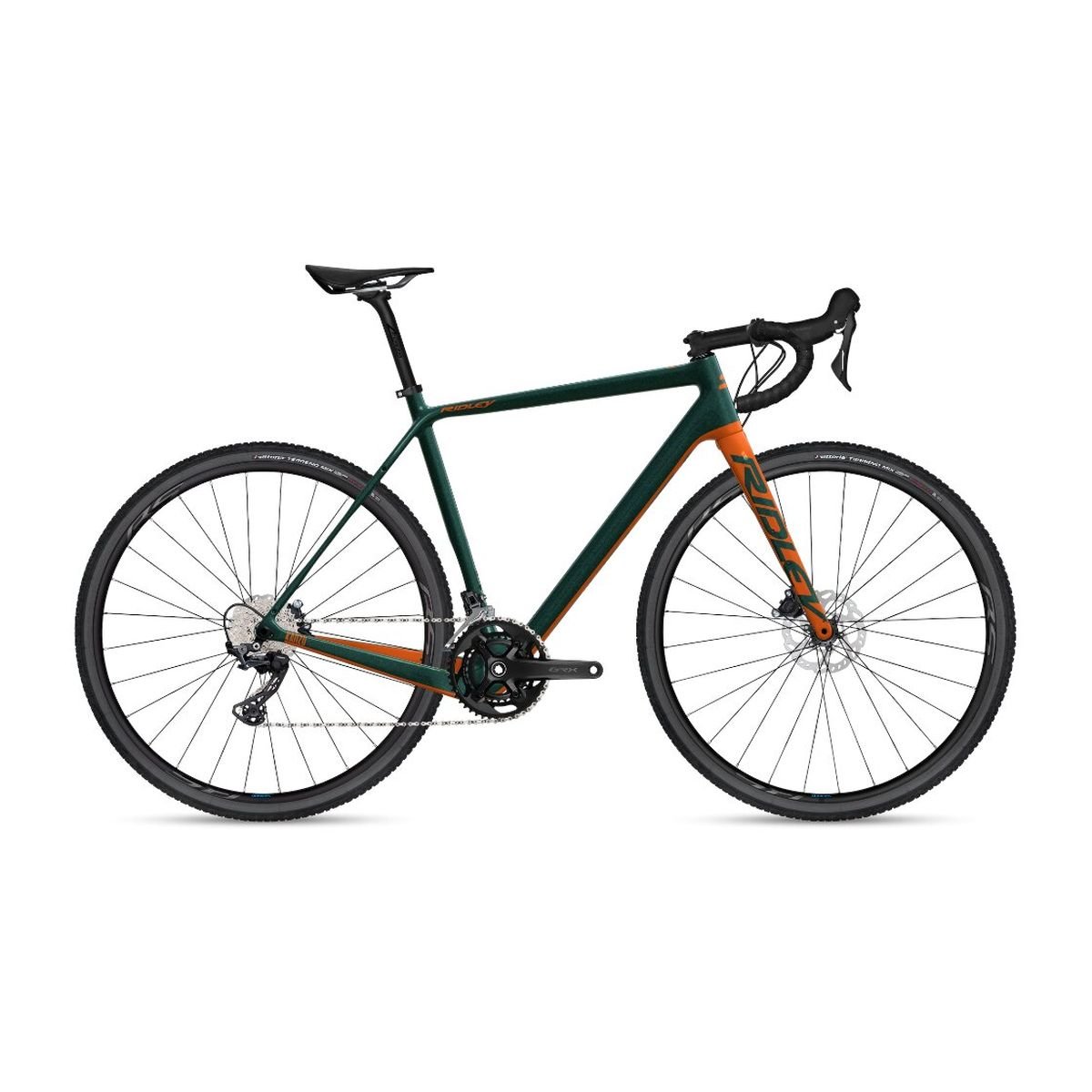 Ridley Kanzo C Adventure