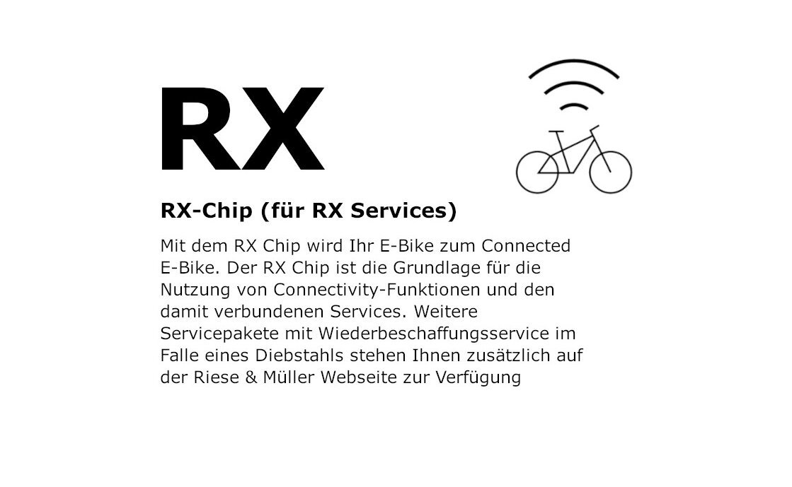 Riese und Müller Nevo5 rohloff