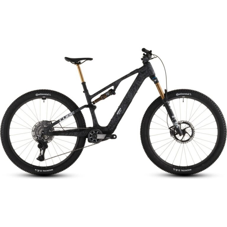 Cube AMS Hybrid ONE44 C:68X SLT 400X