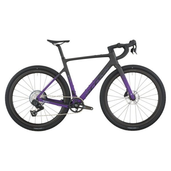 Scott Addict Gravel 20