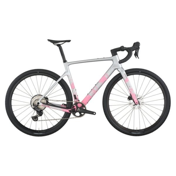 Scott Addict Gravel 30