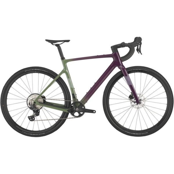 Scott Addict Gravel 40