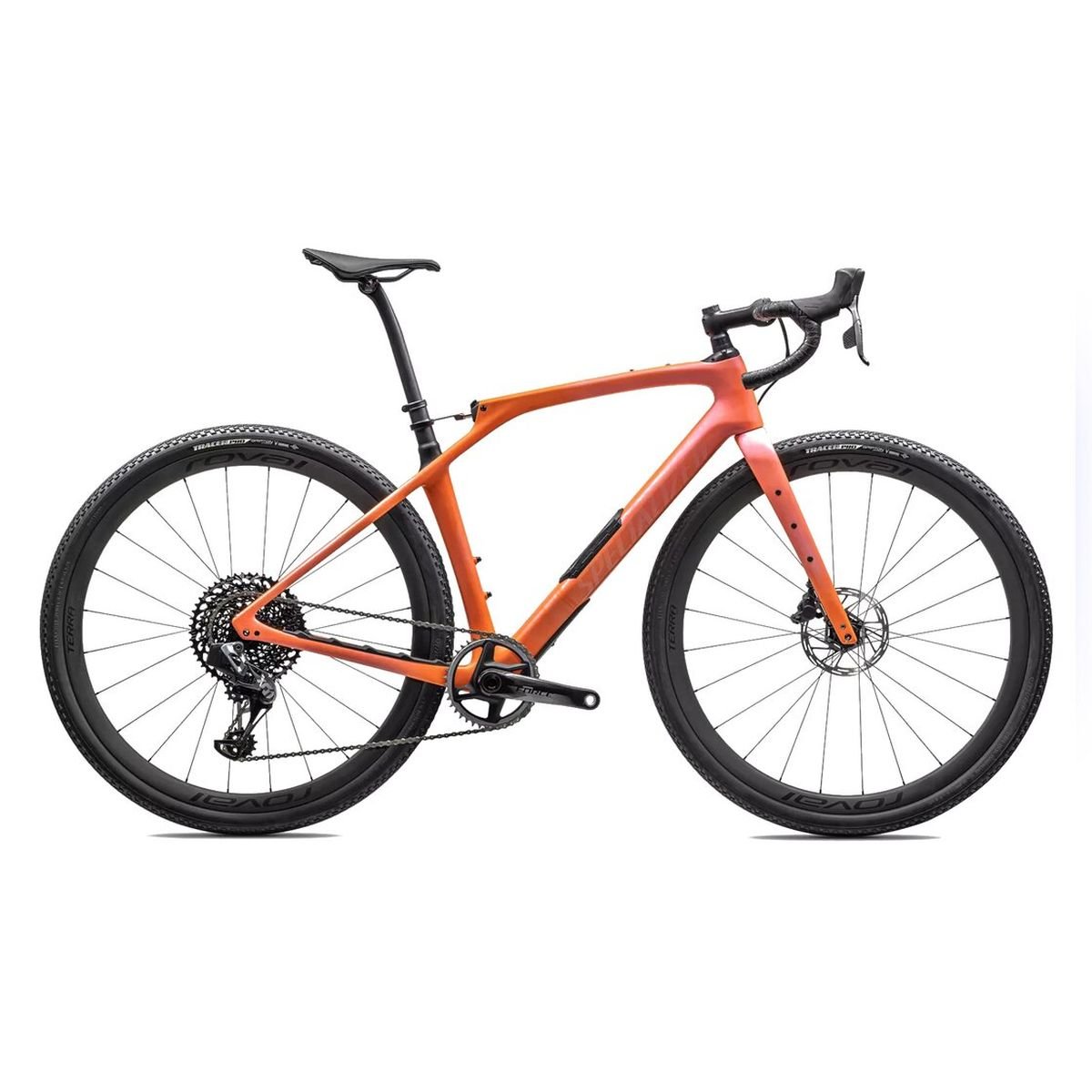 Specialized Diverge STR Pro