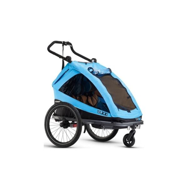 TAXXI Elite for two