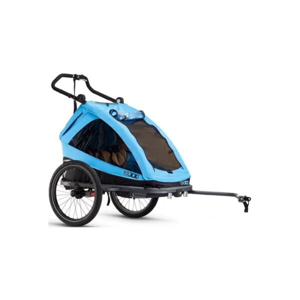 TAXXI Elite for two