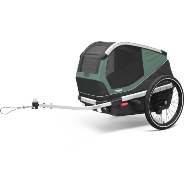 Thule Bexey M Hundeanhänger 2026