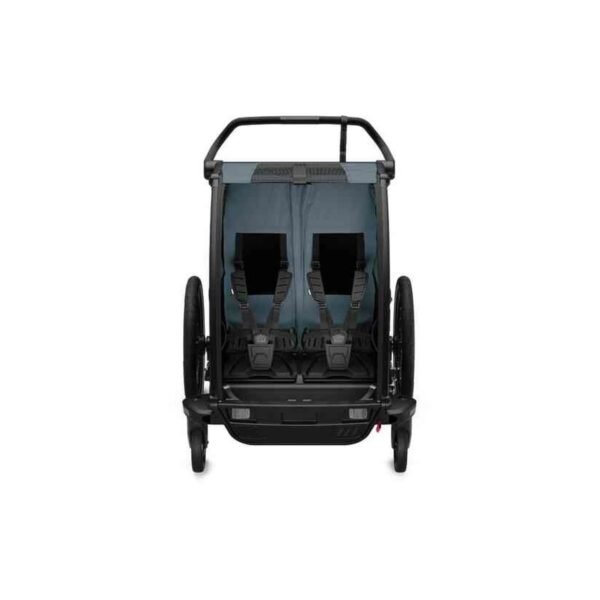 Thule Chariot Cab - Zweisitzer