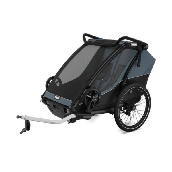 Thule Chariot Cab - Zweisitzer