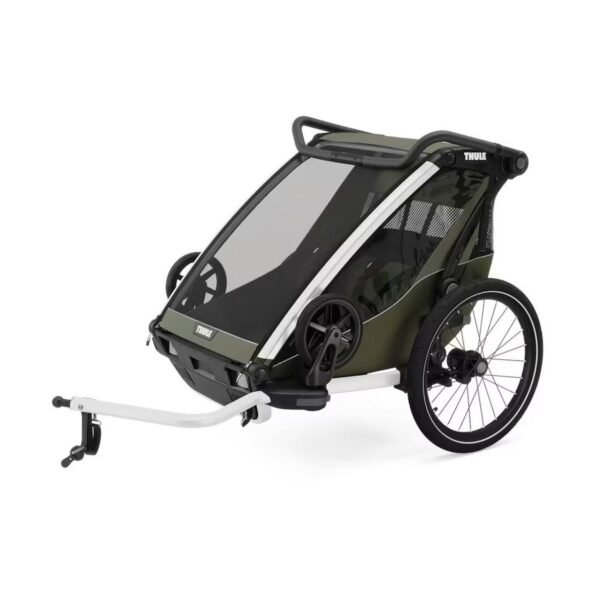 Thule Chariot Lite double