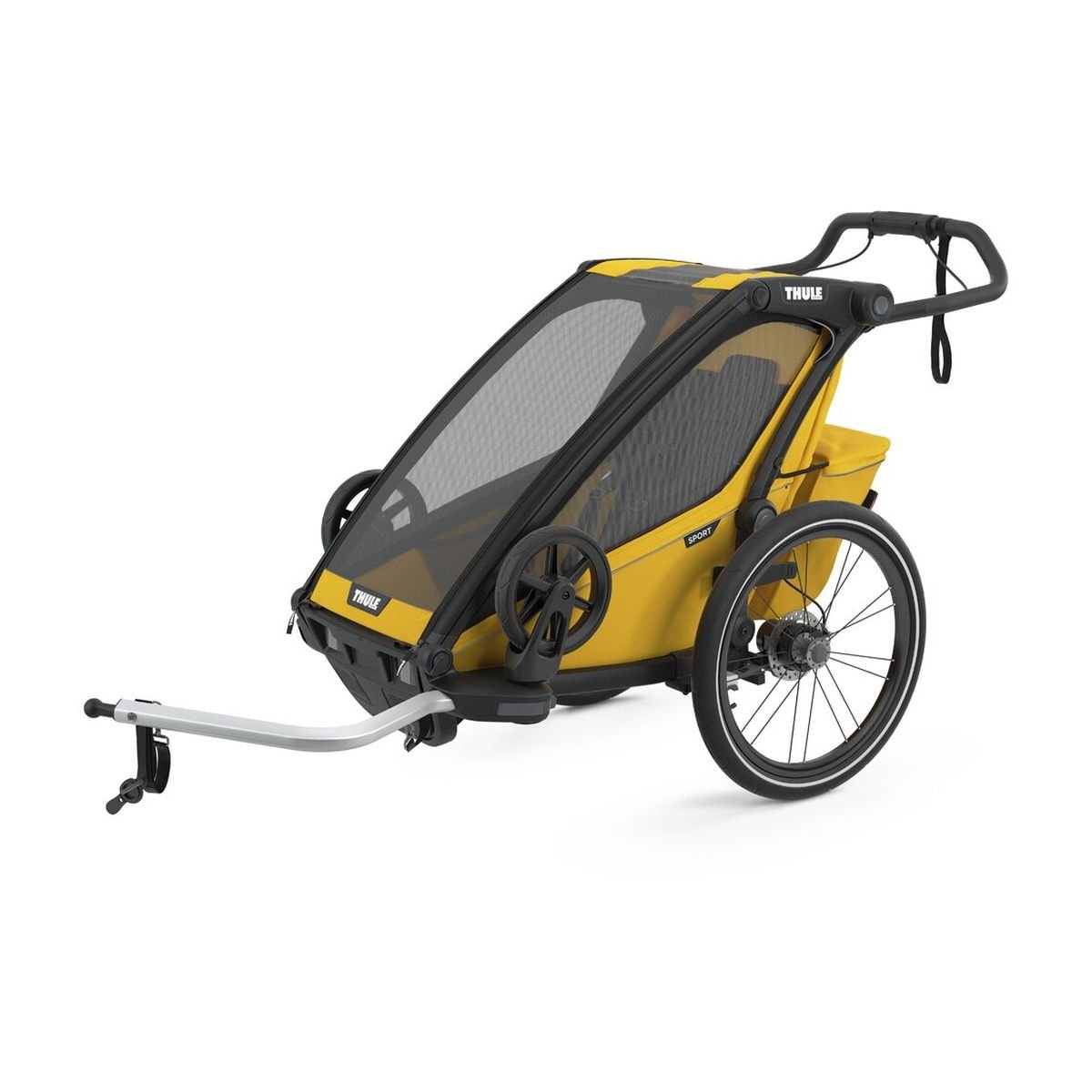 Thule Chariot Sport single - Auslaufmodell