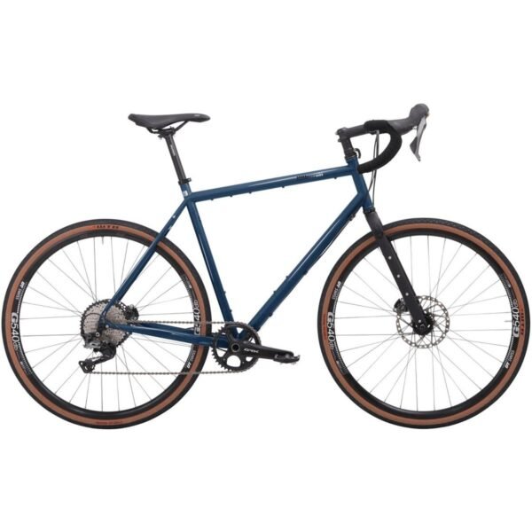 Tout Terrain Vasco GT 28 Select 3.1