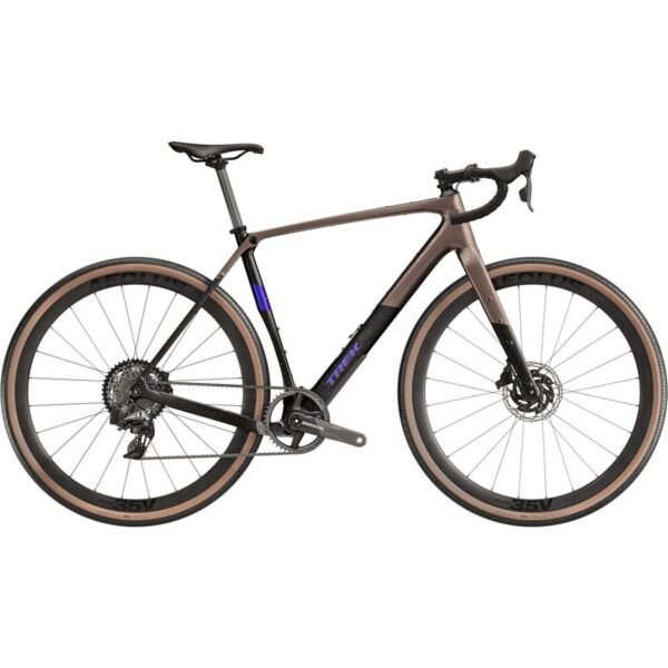 Trek Checkpoint SL 7 AXS Gen 3