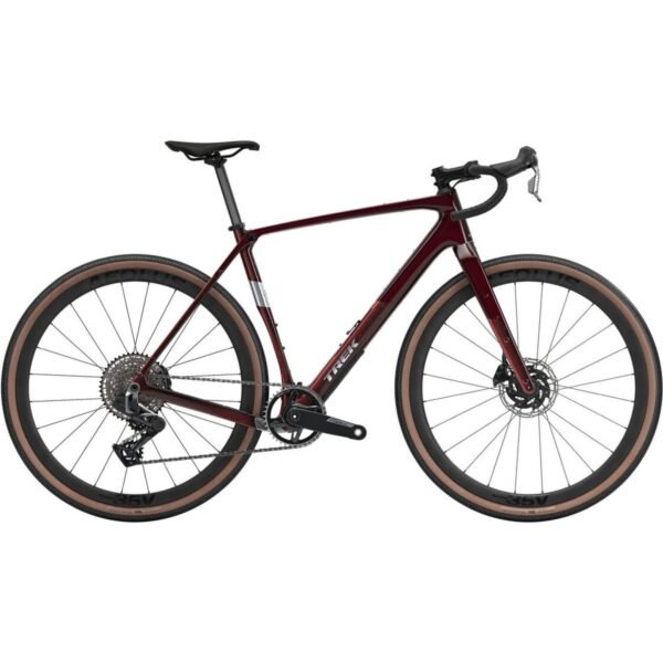Trek Checkpoint SL 7 AXS Gen 3