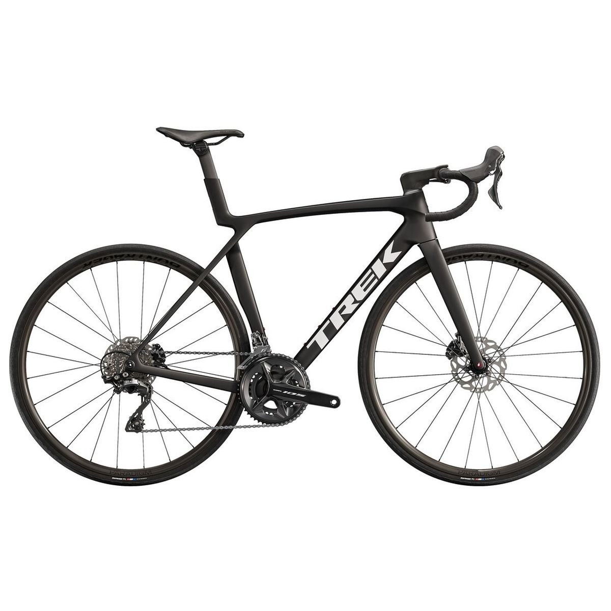 Trek Madone SL 5 Gen 8 - 28 Zoll - Diamant