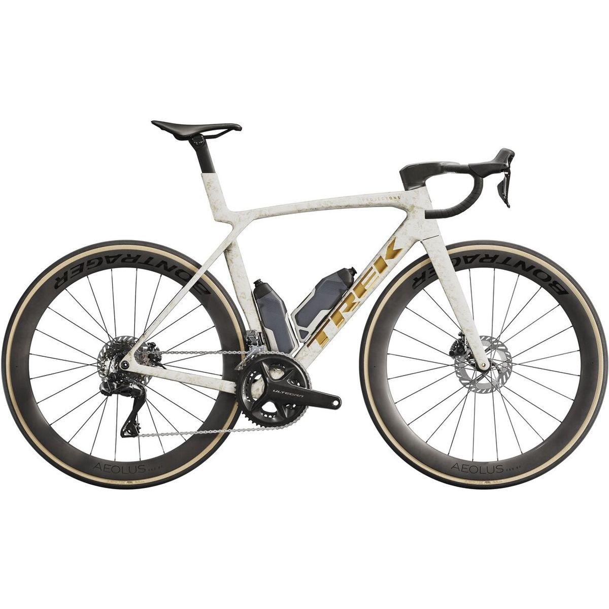 Trek Madone SLR 7 Gen 8 - 28 Zoll - Diamant - 2026