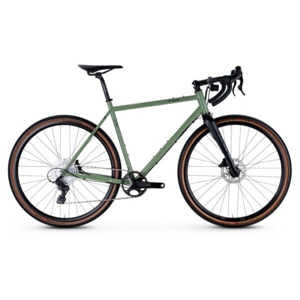 VSF Fahrradmanufaktur GX