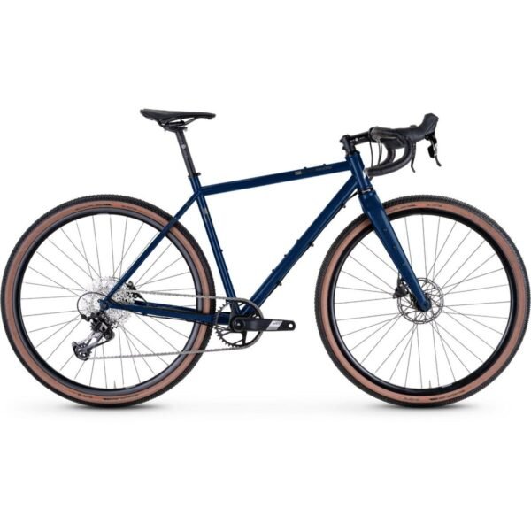 VSF Fahrradmanufaktur GX
