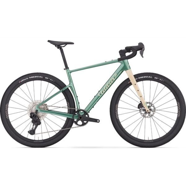 Wilier Adlar - GRX 1x11