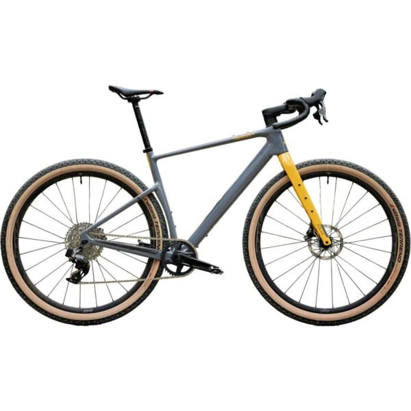 Wilier Adlar - GRX 1x11