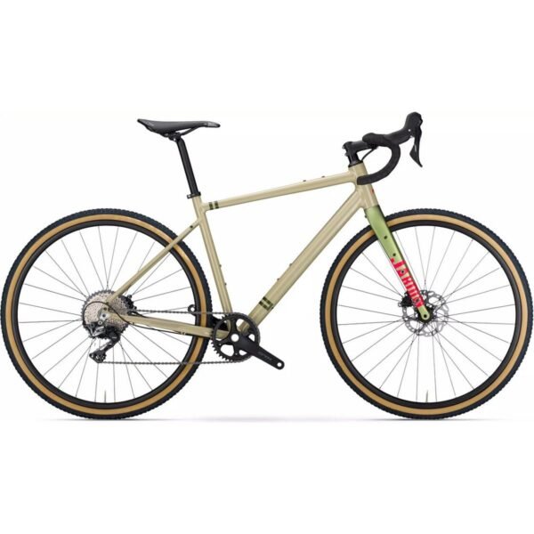 Wilier Jaroon - GRX 1x12