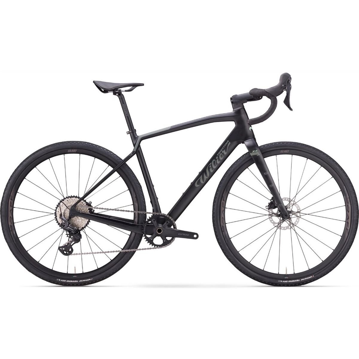 Wilier Jena - GRX 1x11