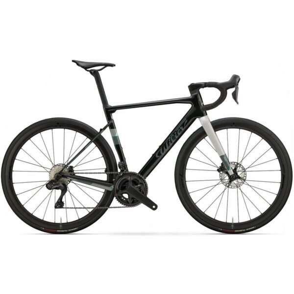 Wilier Rave SL - GRX 2x12