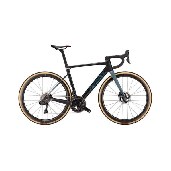 Wilier Rave SLR - Ekar - Graff Alu