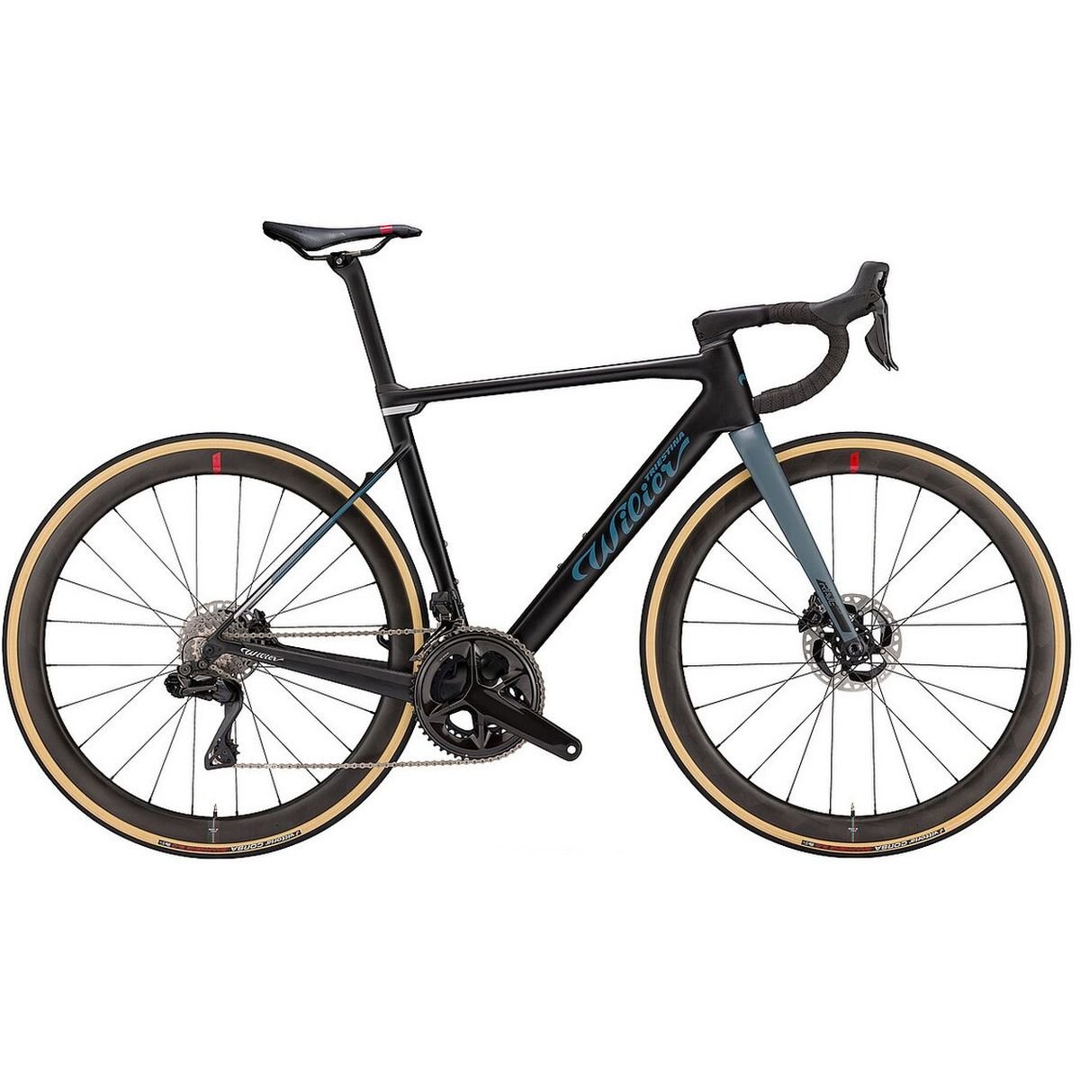 Wilier Rave SLR - Force AXS - SLR42