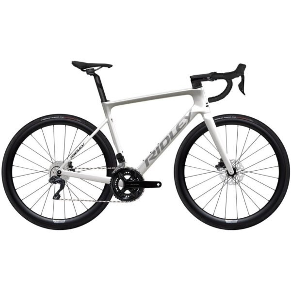Ridley Falcn - Shimano 105 Di2 - 28 Zoll