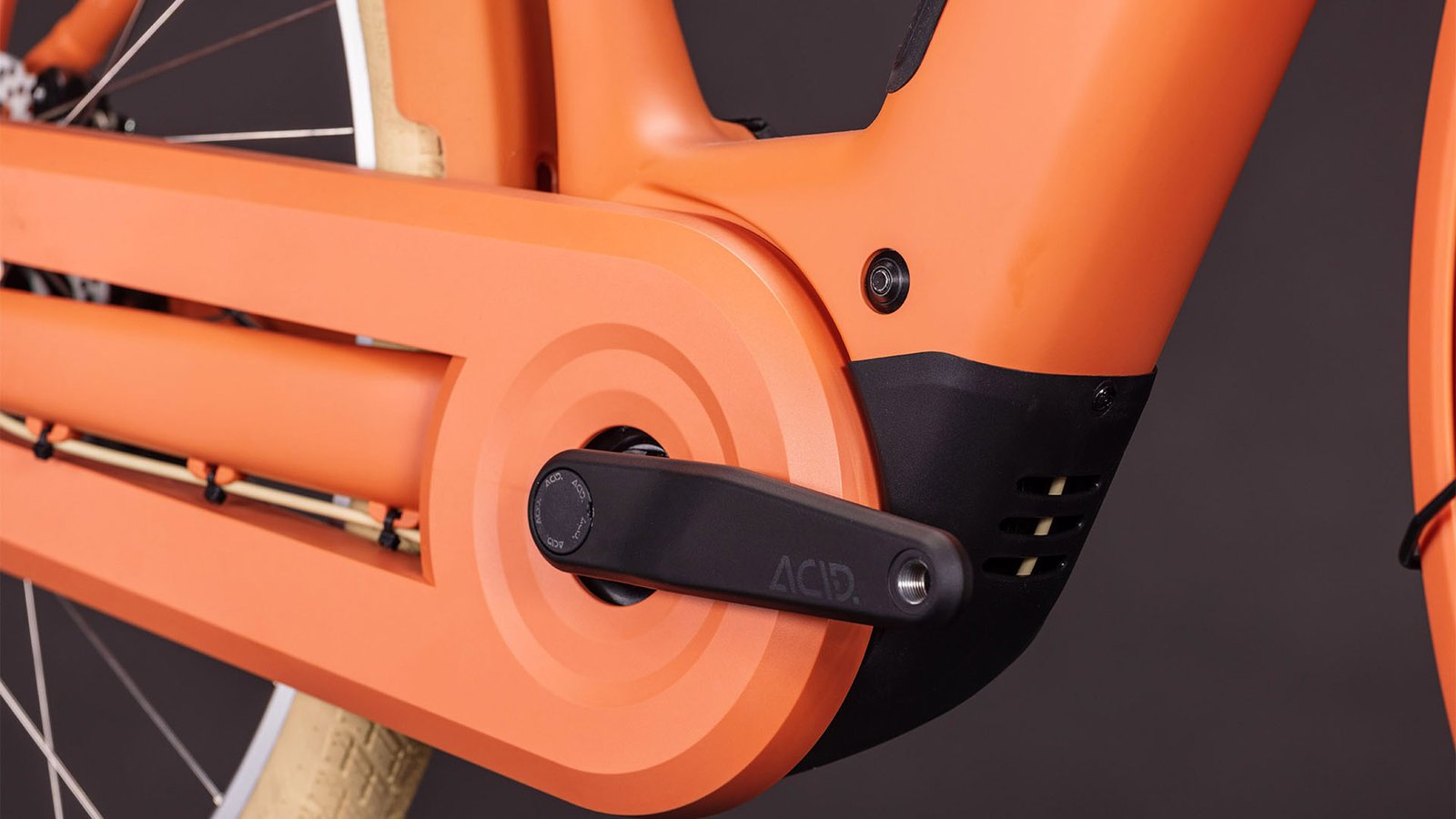 Aruba Hybrid 600 papaya´n´creme Easy Entry