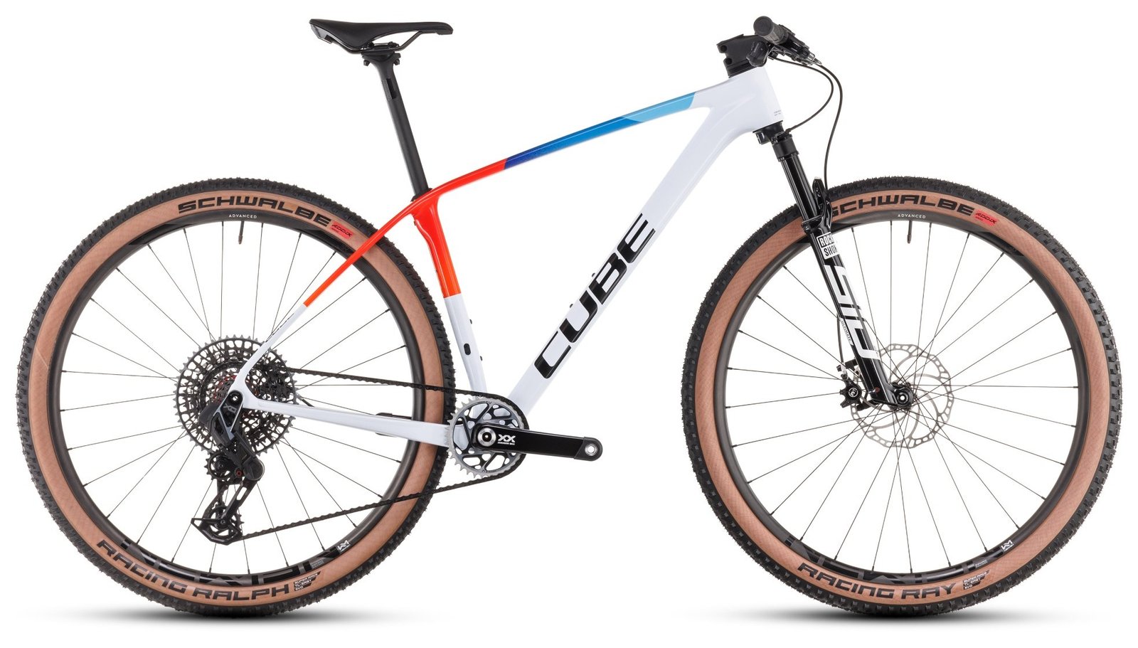 Cube Phenix C:68X SLX - 29 Zoll - Diamant