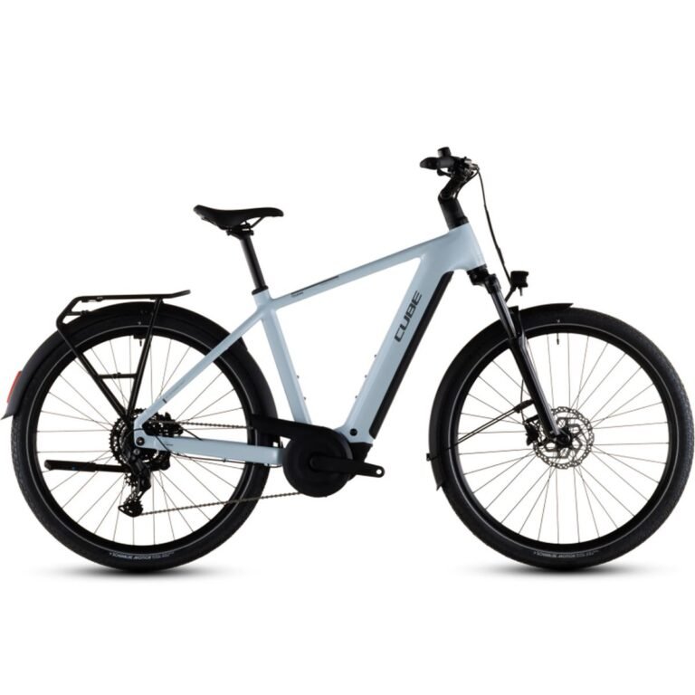 Cube Touring Hybrid ONE 600 glacier´n´reflex