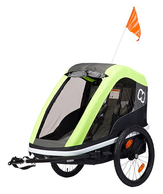 Hamax Avenida Twin