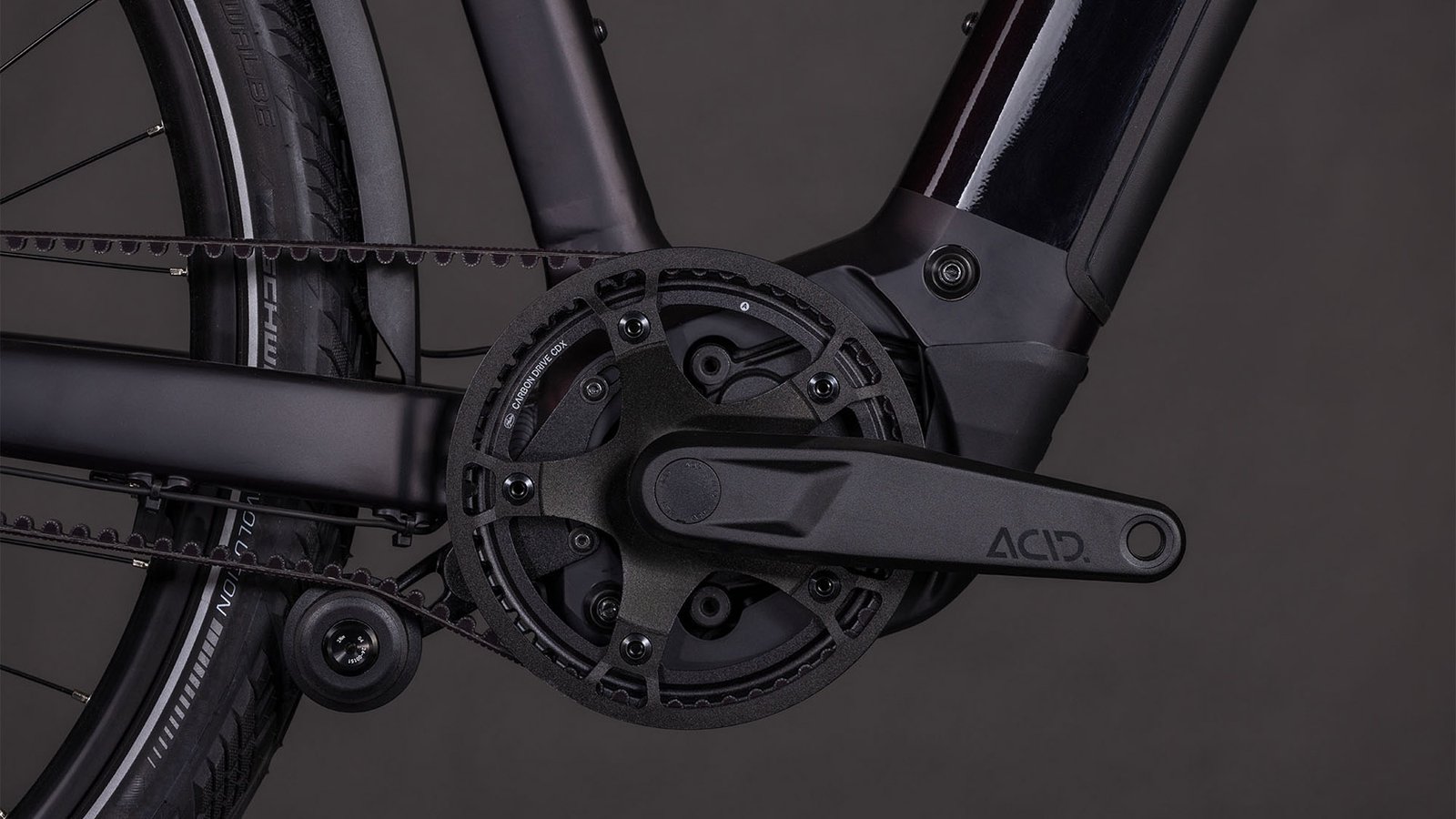 Kathmandu Hybrid Comfort SLX 800 solareclipse´n´gold