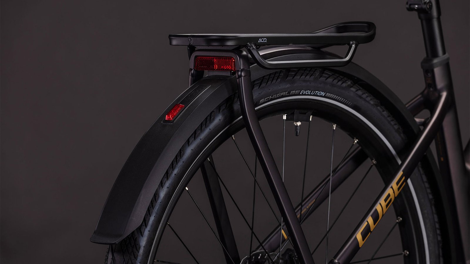 Kathmandu Hybrid Comfort SLX 800 solareclipse´n´gold Trapeze