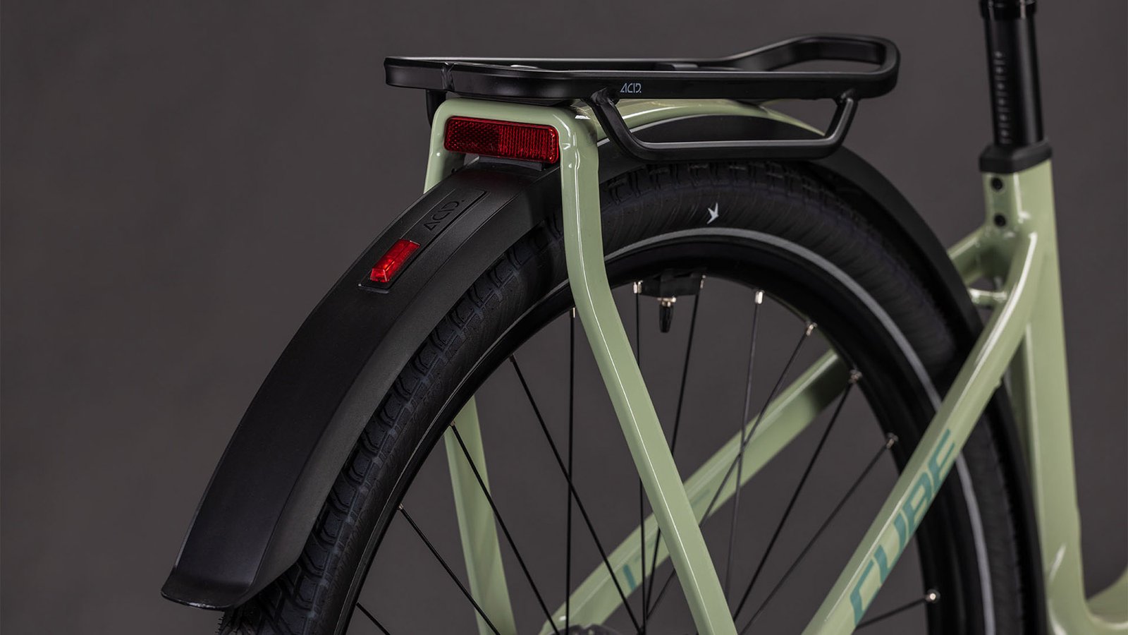 Kathmandu Hybrid ONE 800 pea´n´green Easy Entry