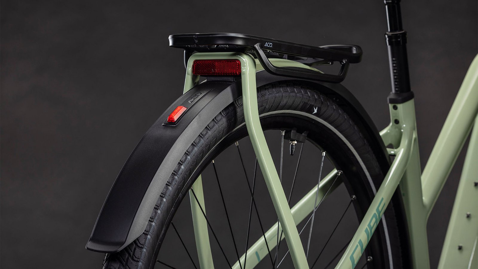 Kathmandu Hybrid ONE 800 pea´n´green Trapeze