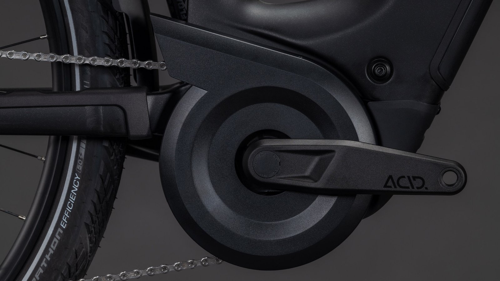 Kathmandu Hybrid ONE11 HPC SLT 800 carbon´n´silverdust Easy Entry