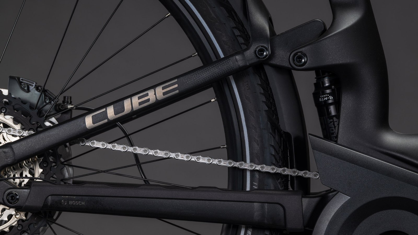 Kathmandu Hybrid ONE11 HPC SLT 800 carbon´n´silverdust Easy Entry