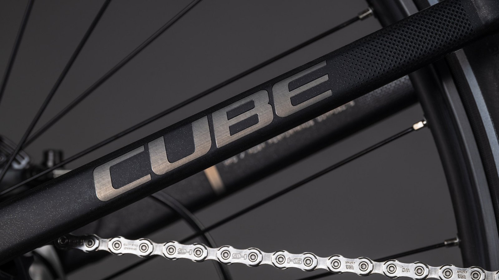 Kathmandu Hybrid ONE11 HPC SLT 800 carbon´n´silverdust Easy Entry
