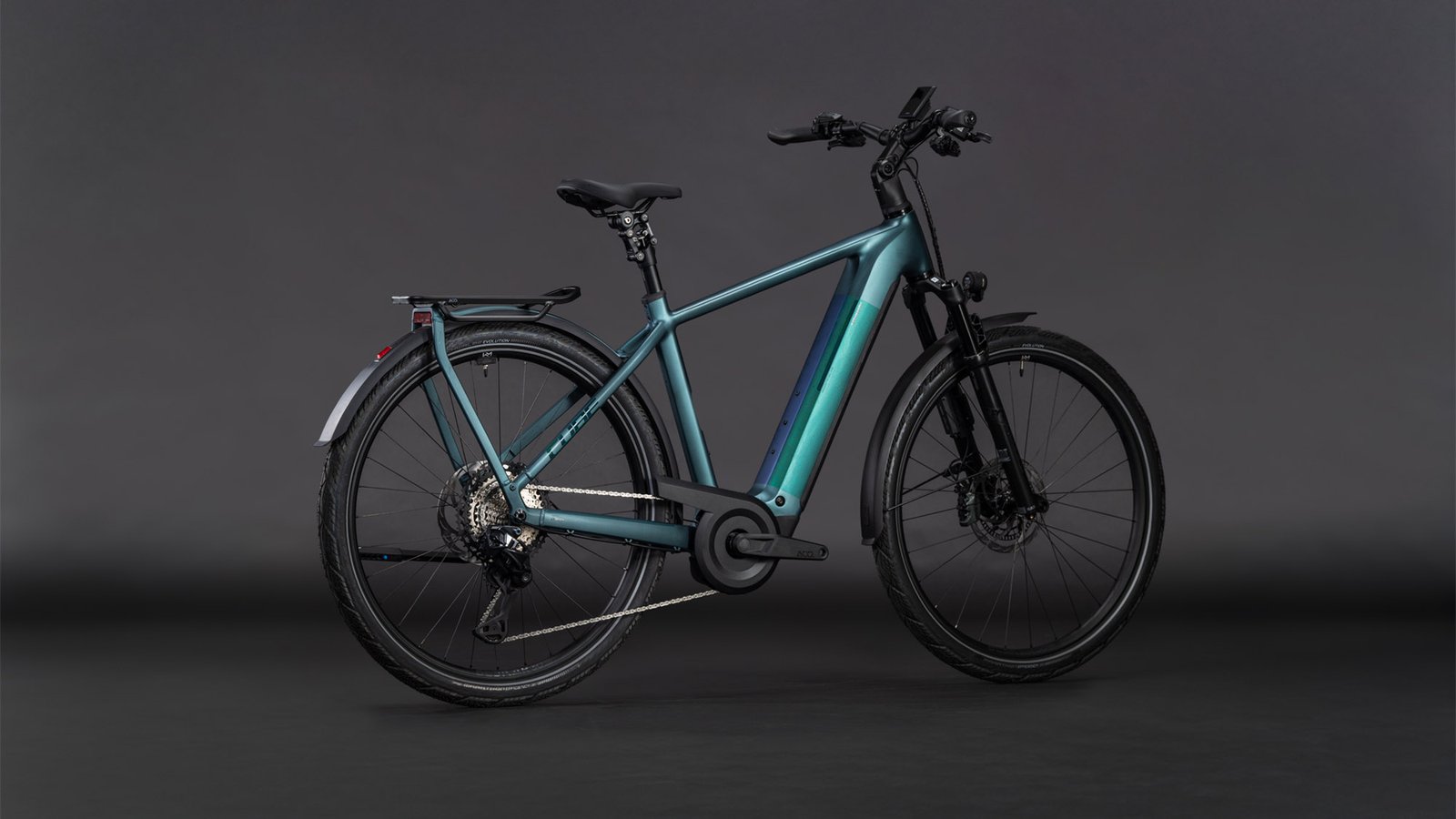 Kathmandu Hybrid SLT 800 duskwood´n´goblin